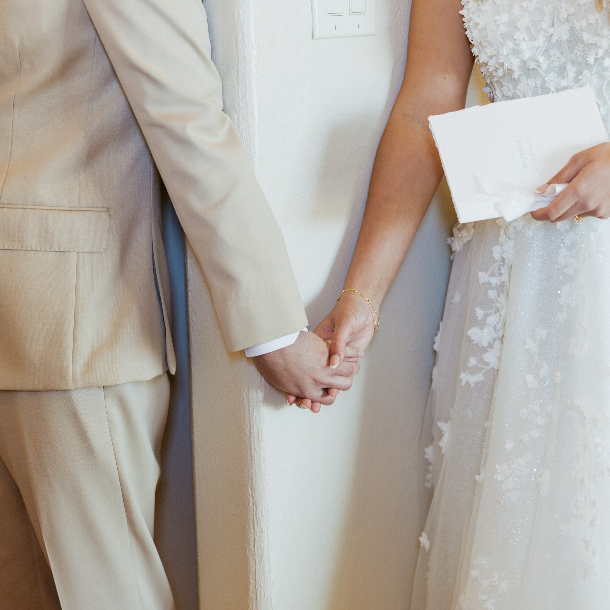 Wedding coordinated by Grant Your Wish Weddings in Austin, Texas